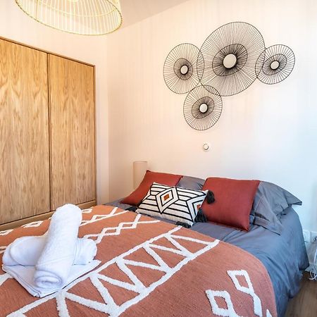 Downtown Rooftop - Centre Ville - Wifi - Terrasse - Netflix Amiens Ngoại thất bức ảnh